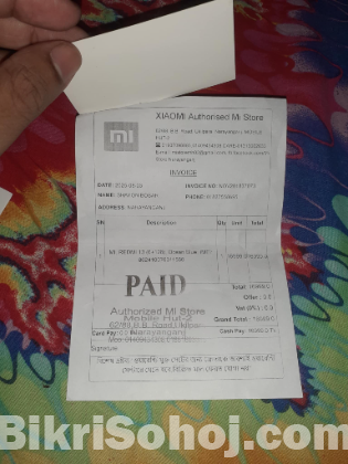 Redmi 13